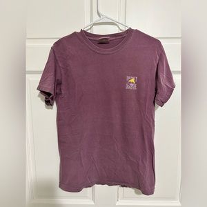 Salty Dog Cafe T-Shirt - Size Small